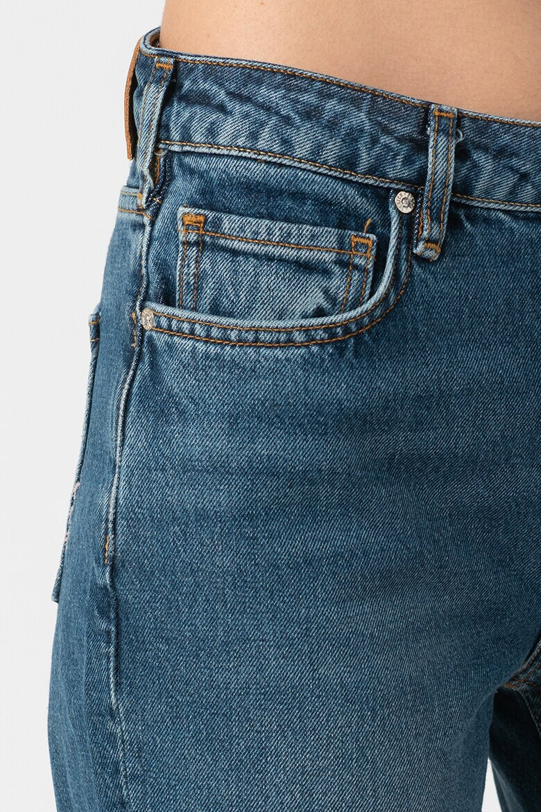 Maison Scotch Прави дънки с висока талия - Pepit.bg