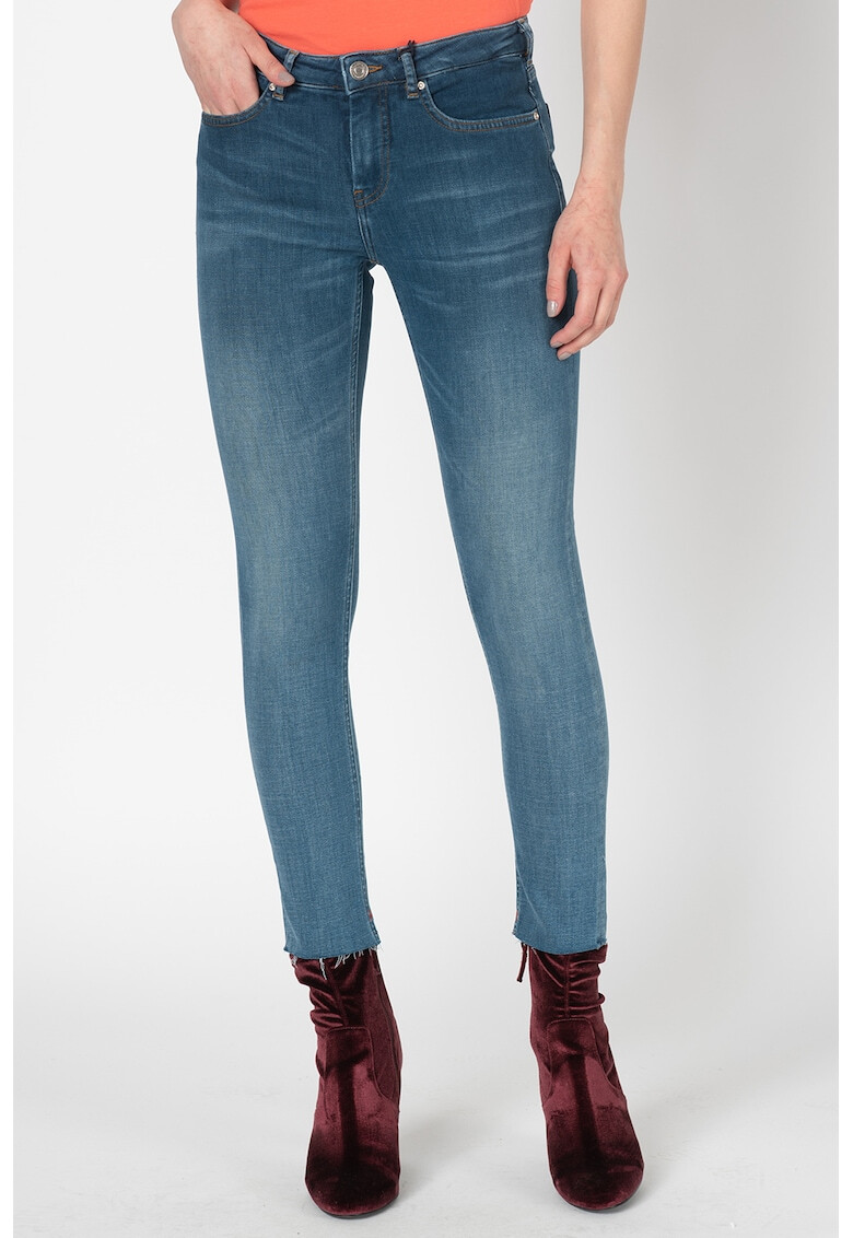Maison Scotch Прилепнали дънки - Pepit.bg