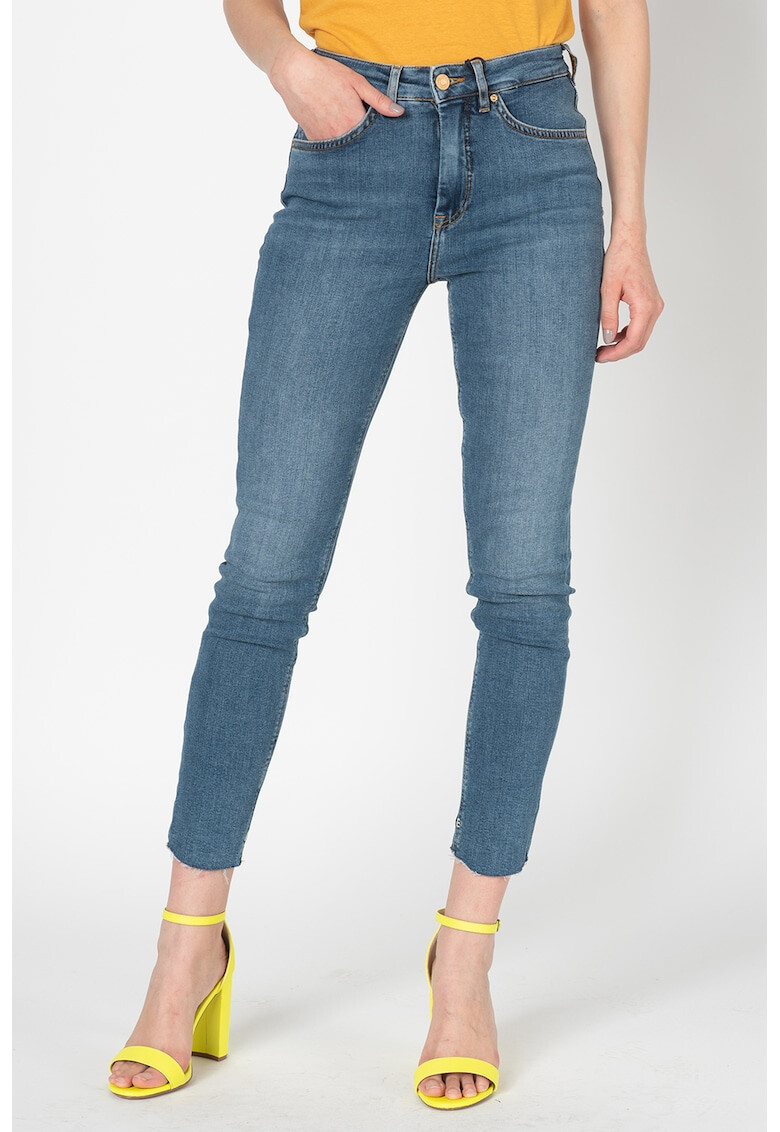 Maison Scotch Прилепнали дънки Haut - Pepit.bg