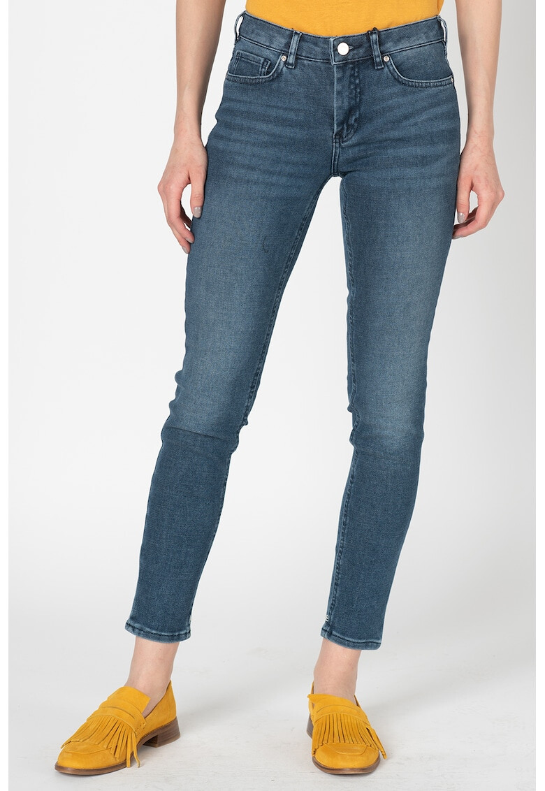 Maison Scotch Прилепнали дънки La Bohemiene - Pepit.bg