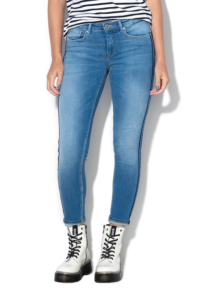 Maison Scotch със страничен кант - Pepit.bg