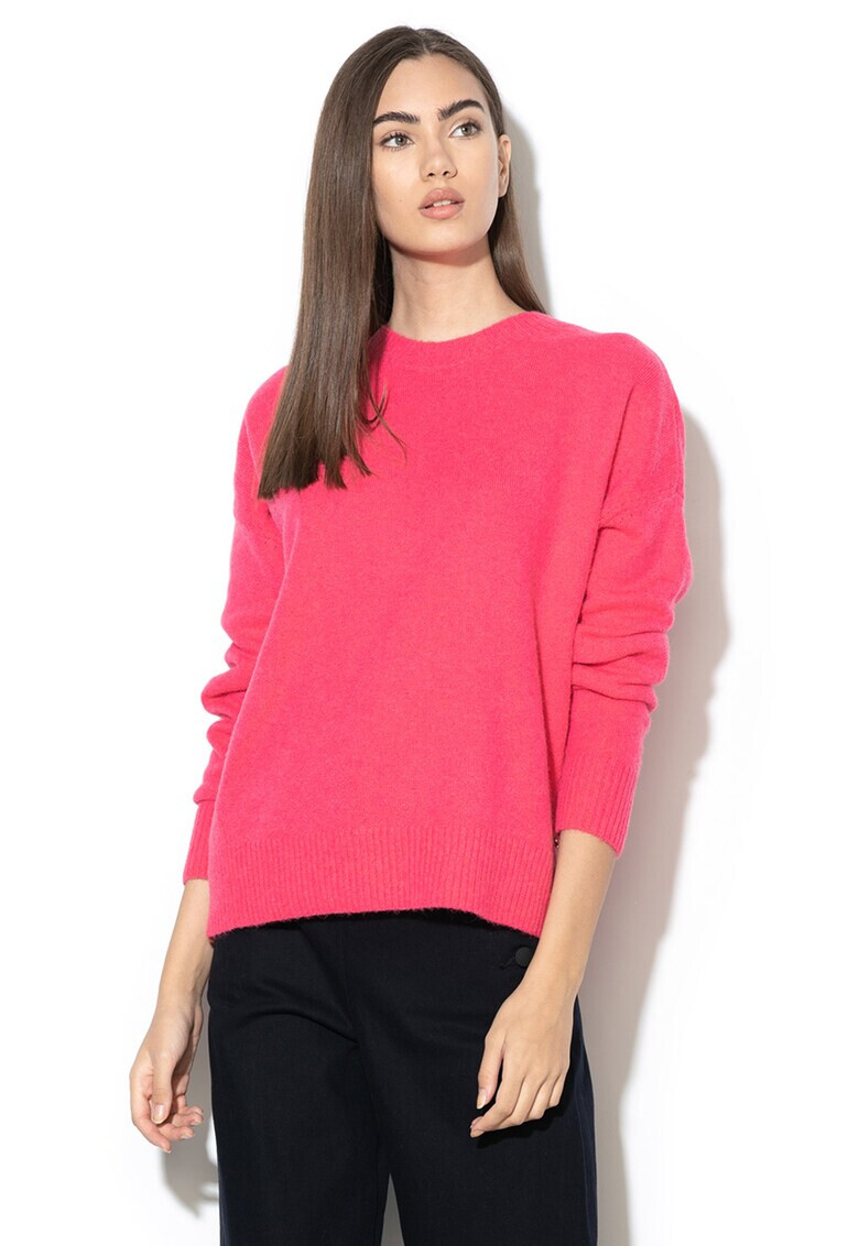 Maison Scotch Пуловер с вълна - Pepit.bg