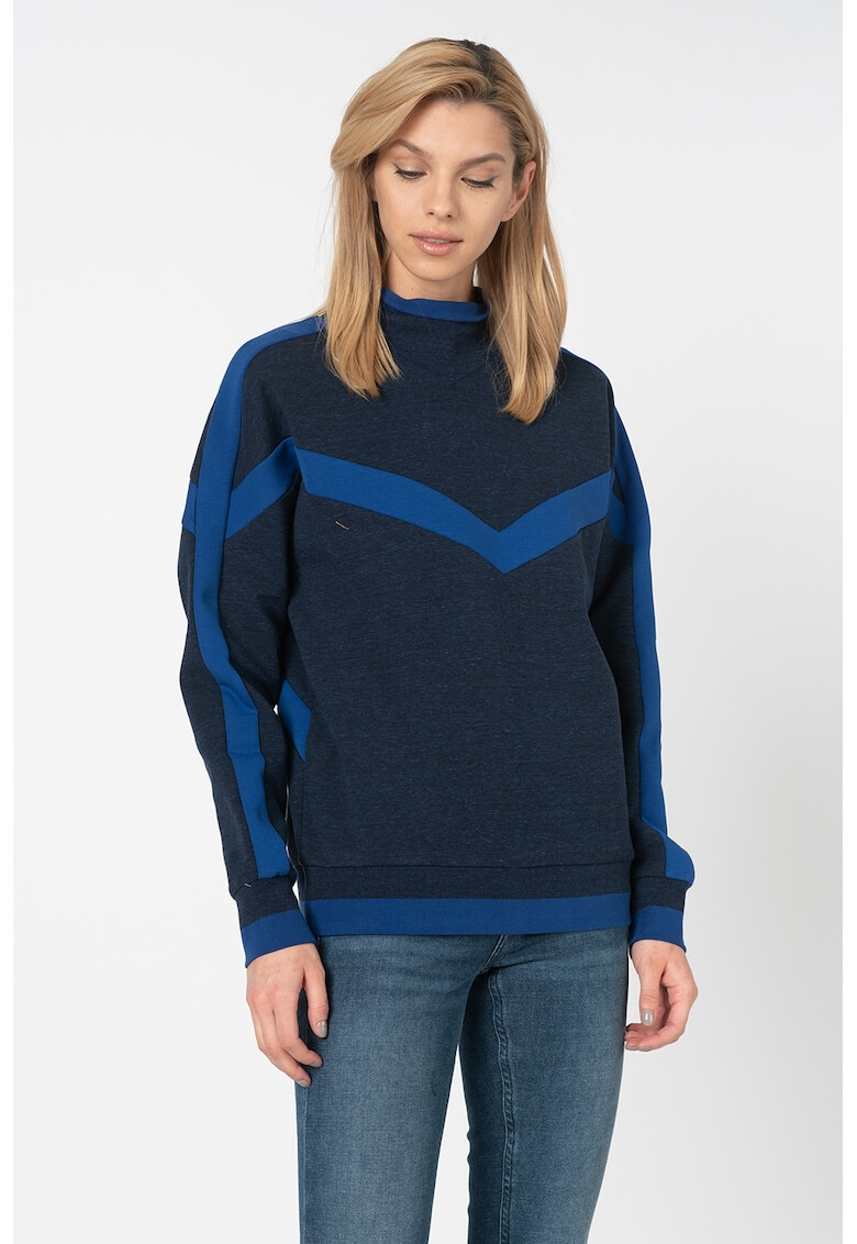 Maison Scotch Раирана блуза - Pepit.bg