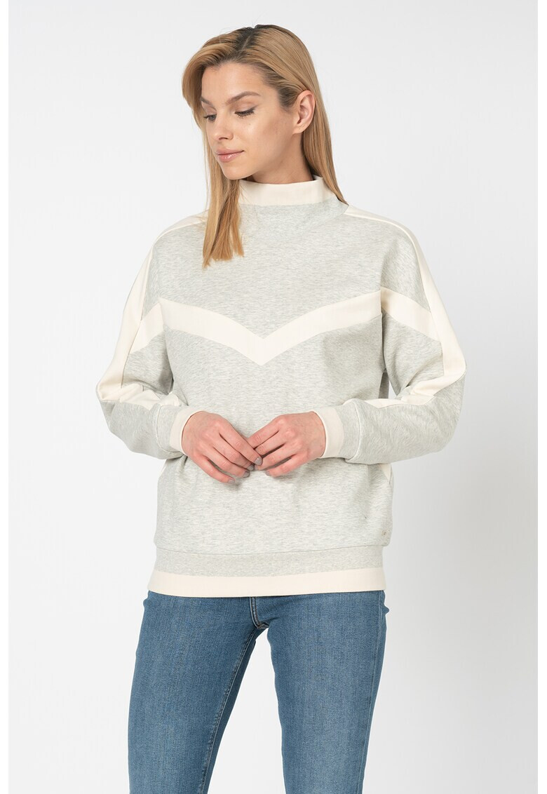 Maison Scotch Раирана блуза - Pepit.bg