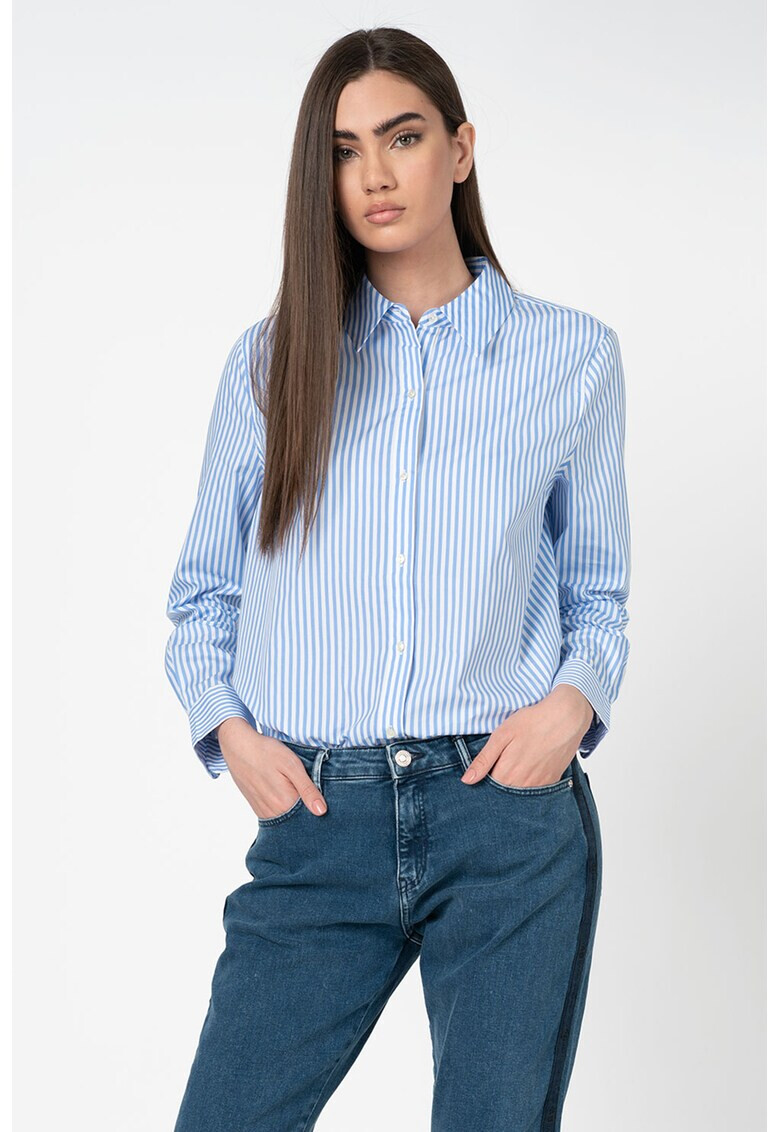 Maison Scotch Раирана риза - Pepit.bg