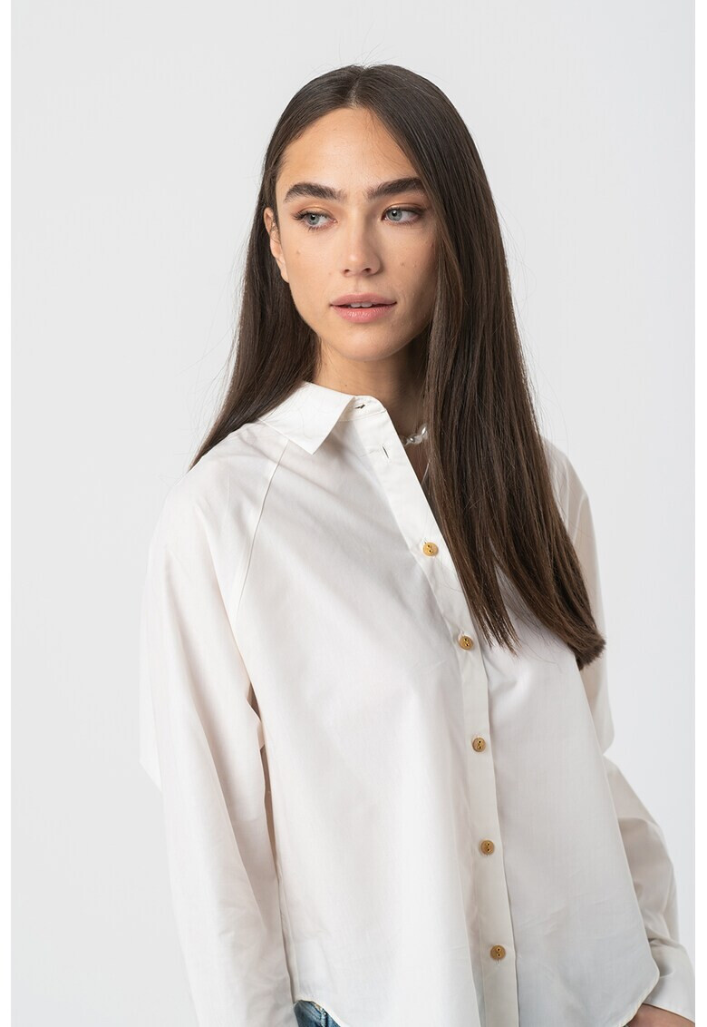 Maison Scotch Риза с модал - Pepit.bg