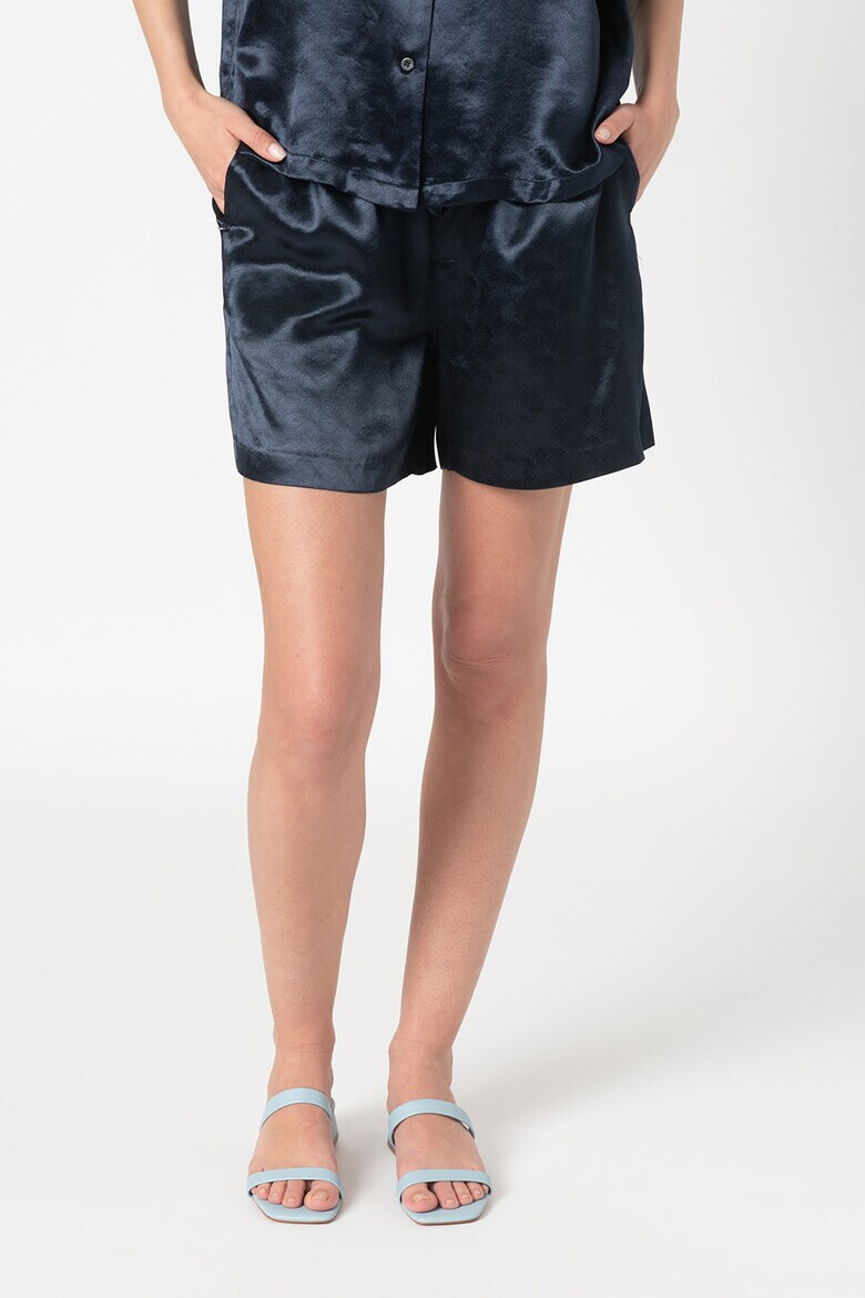 Maison Scotch Сатинирани шорти - Pepit.bg