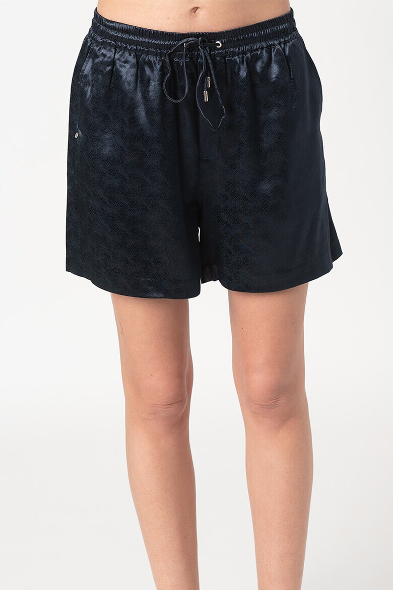 Maison Scotch Сатинирани шорти - Pepit.bg