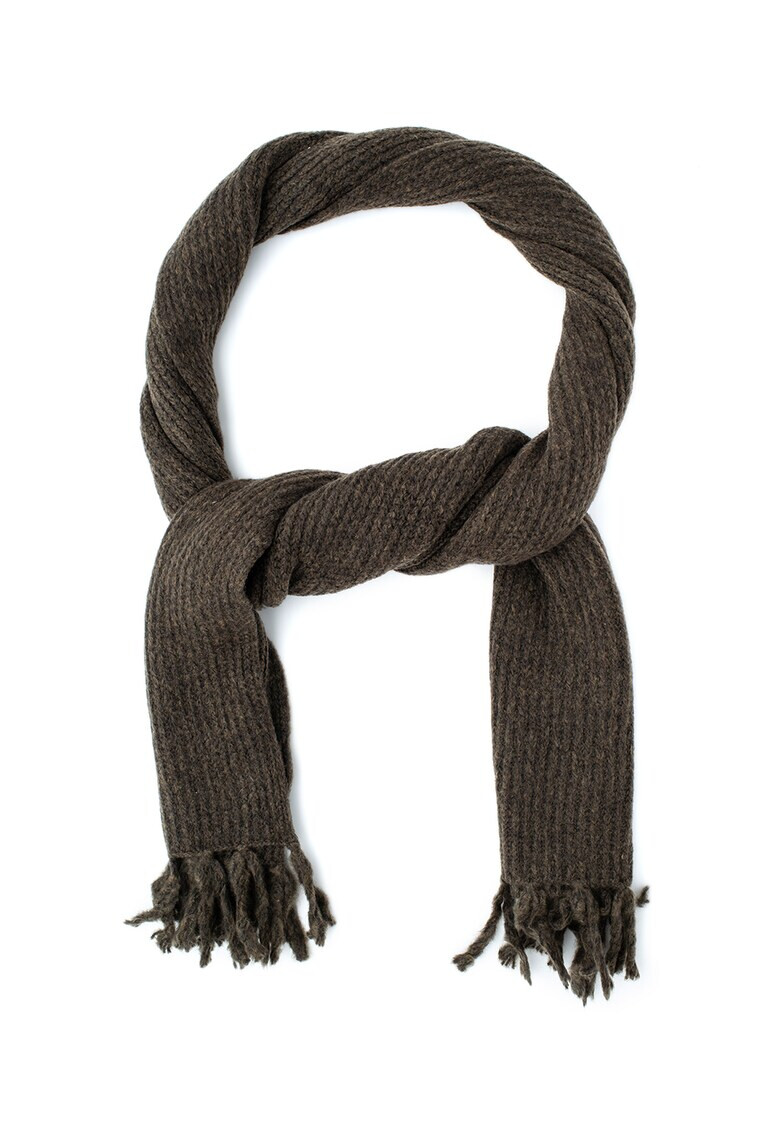Maison Scotch Шал с вълна - Pepit.bg