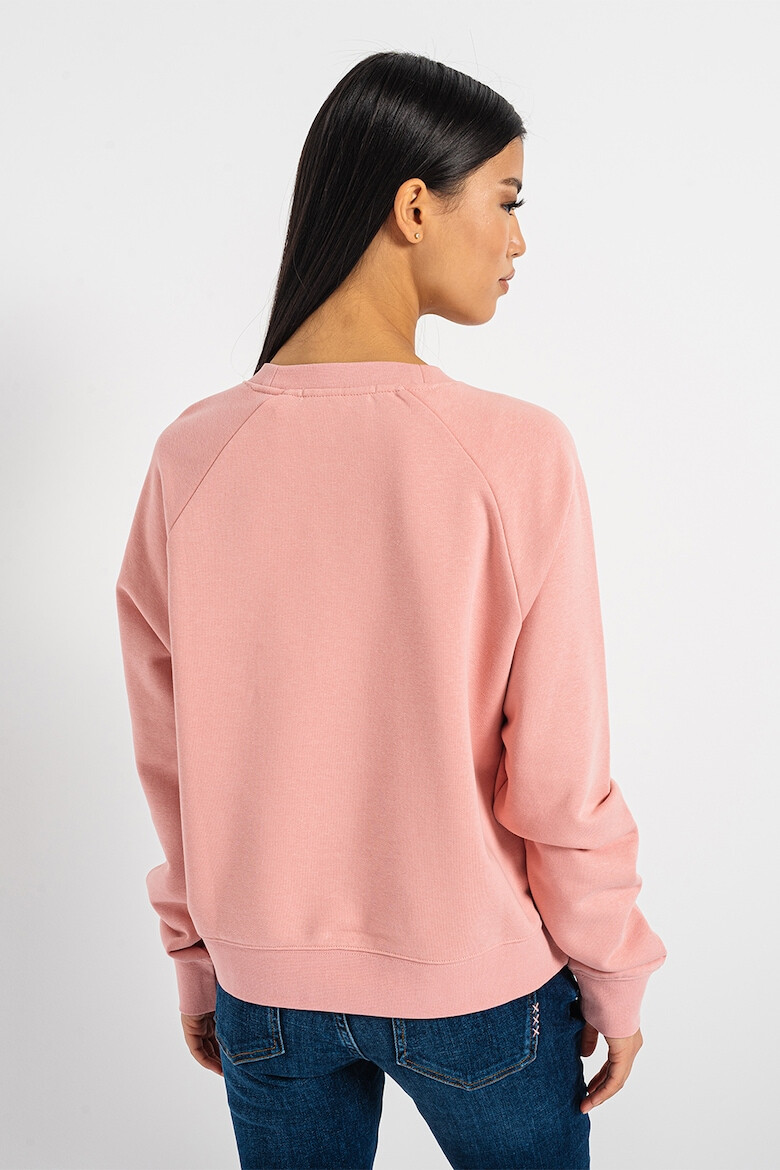 Maison Scotch Суитшърт с ръкави реглан - Pepit.bg