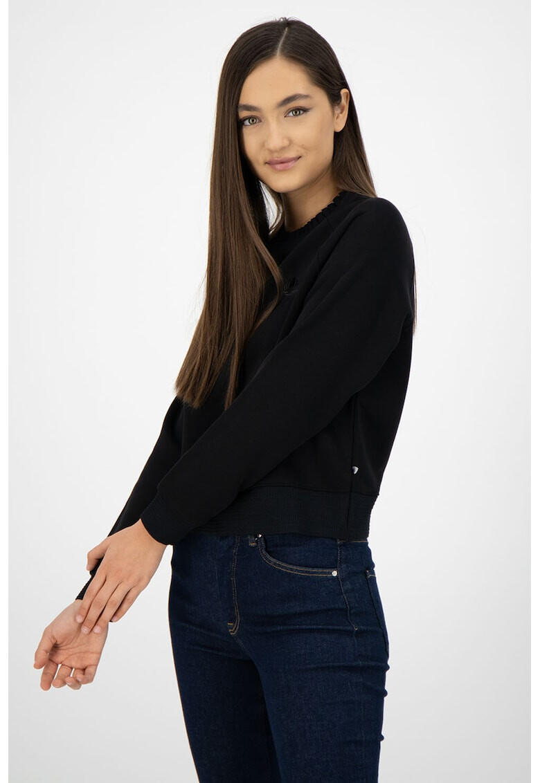 Maison Scotch Суитшърт тип реглан - Pepit.bg