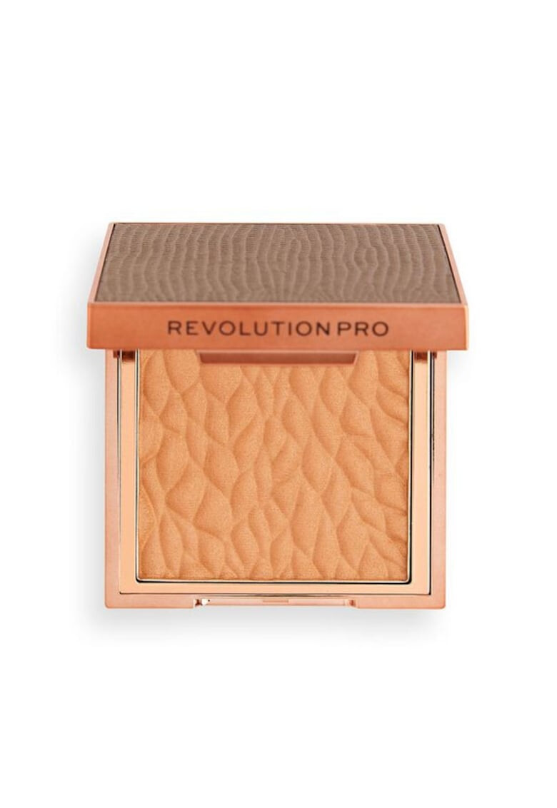 Makeup Revolution Бронзираща пудра Pro Sculpting Balao 8 гр - Pepit.bg