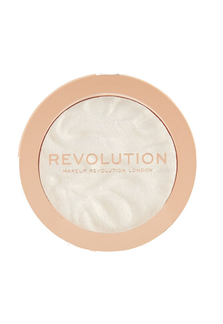 Makeup Revolution Хайлайтър Reloaded Make an Impact 10 g - Pepit.bg