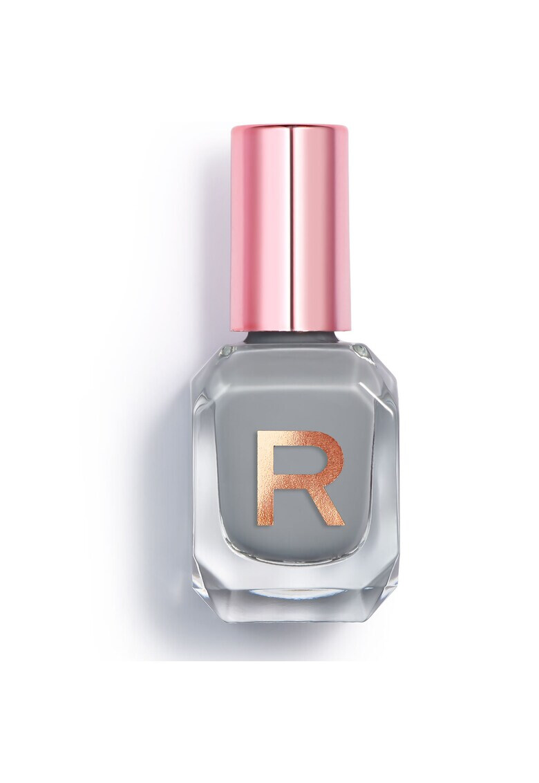 Makeup Revolution Лак за нокти High Gloss Passion 10 ml - Pepit.bg