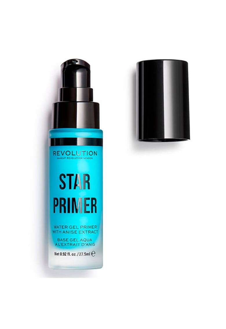 Makeup Revolution Основаза грим Star Primer 27.5 мл - Pepit.bg