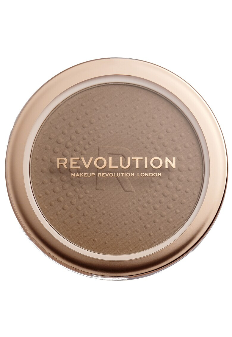 Makeup Revolution Пудра Mega Bronzer 01 - Cool 15 g - Pepit.bg