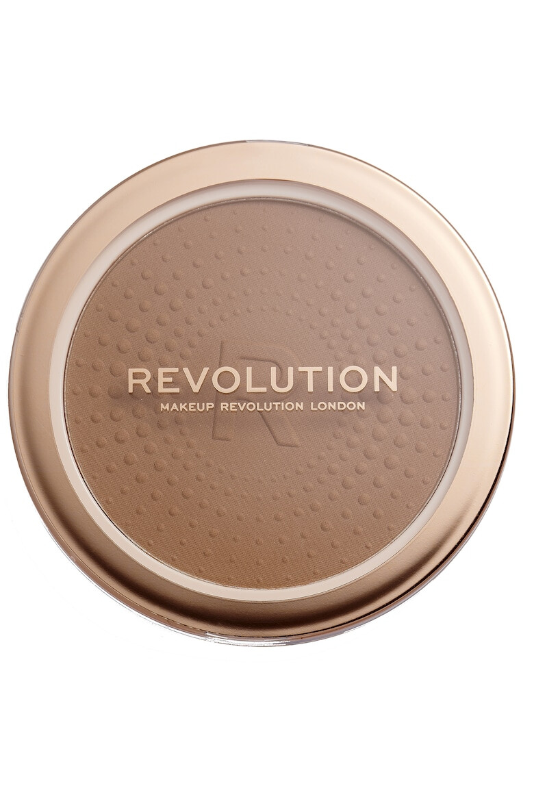 Makeup Revolution Пудра Mega Bronzer 01 - Cool 15 g - Pepit.bg