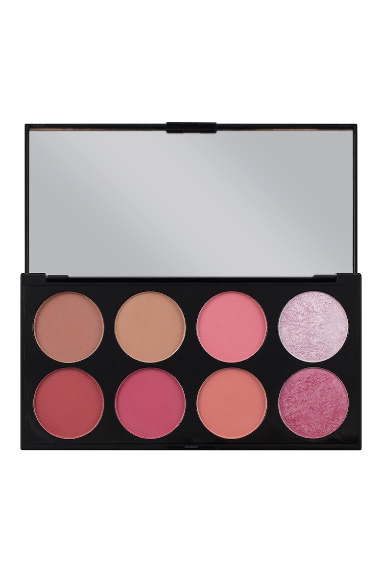 Makeup Revolution Руж Ultra Blush Golden Sugar 13 g - Pepit.bg