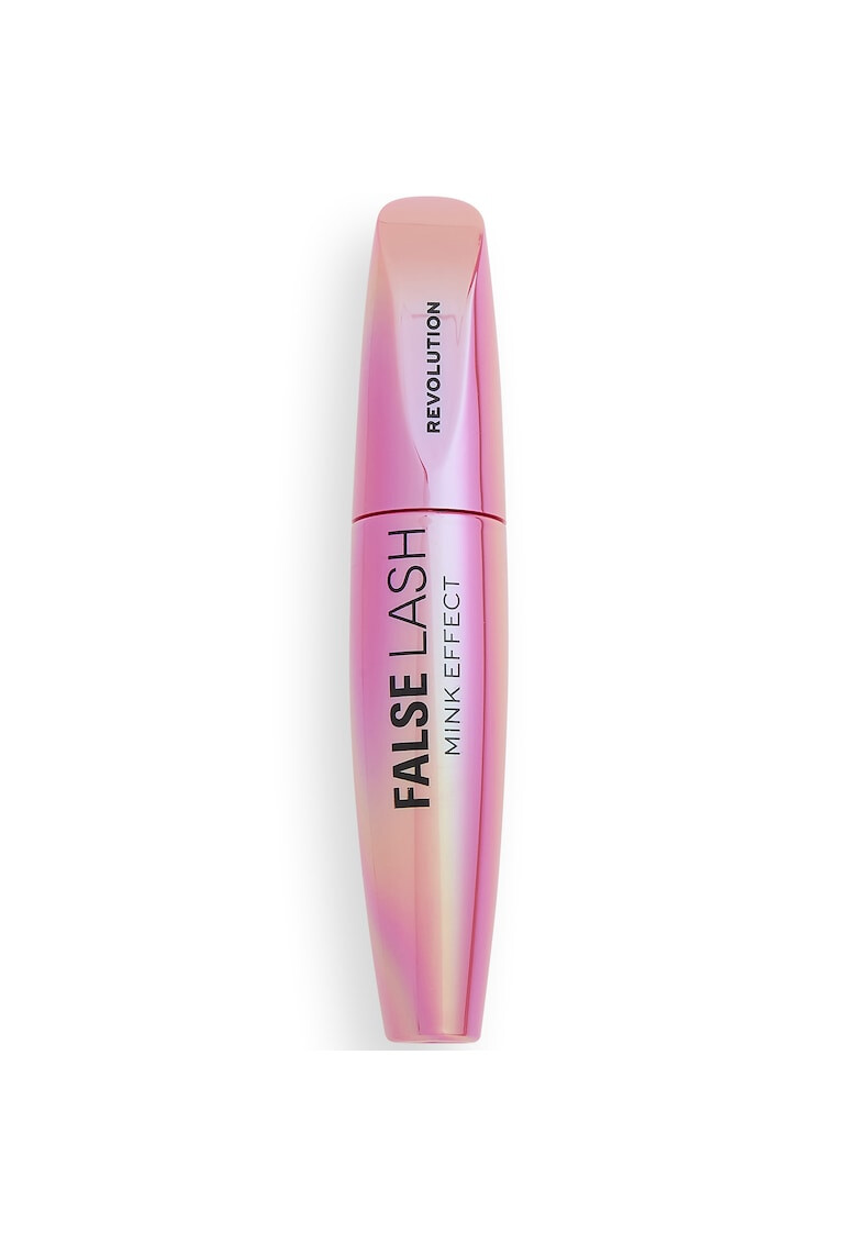 Makeup Revolution Спирала False Lash Черна 8 г - Pepit.bg