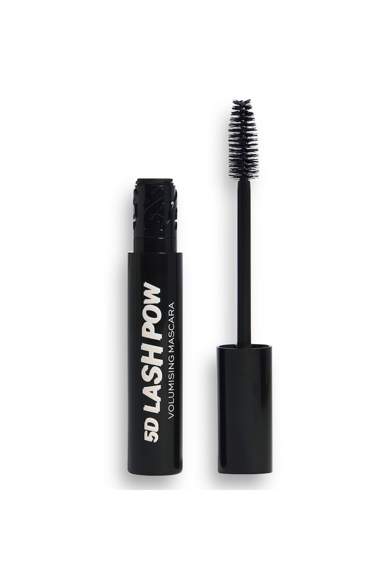 Makeup Revolution Спирала за мигли 5D Lash Pow 12.2 мл - Pepit.bg