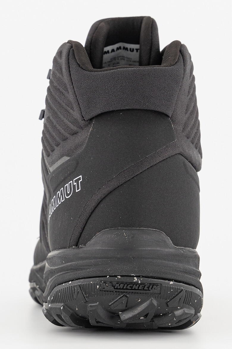 Mammut Хайкинг обувки Ultimate III Mid Goretex - Pepit.bg