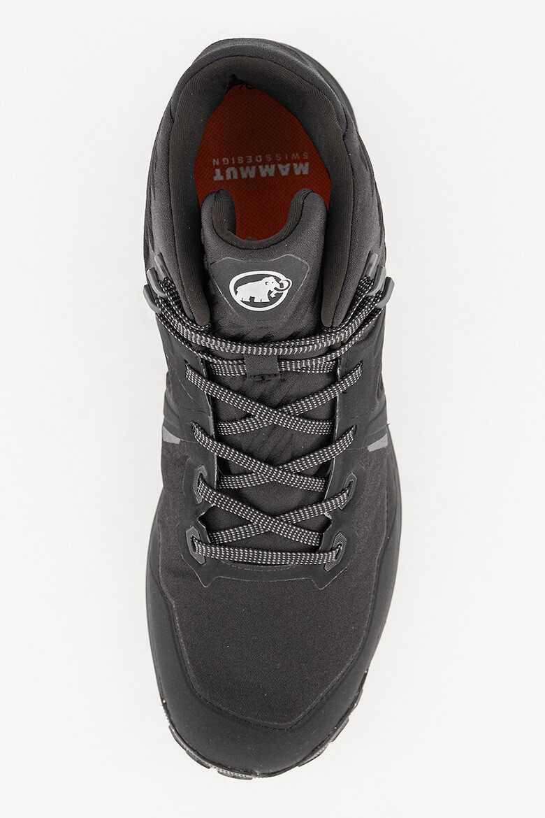 Mammut Хайкинг обувки Ultimate III Mid Goretex - Pepit.bg