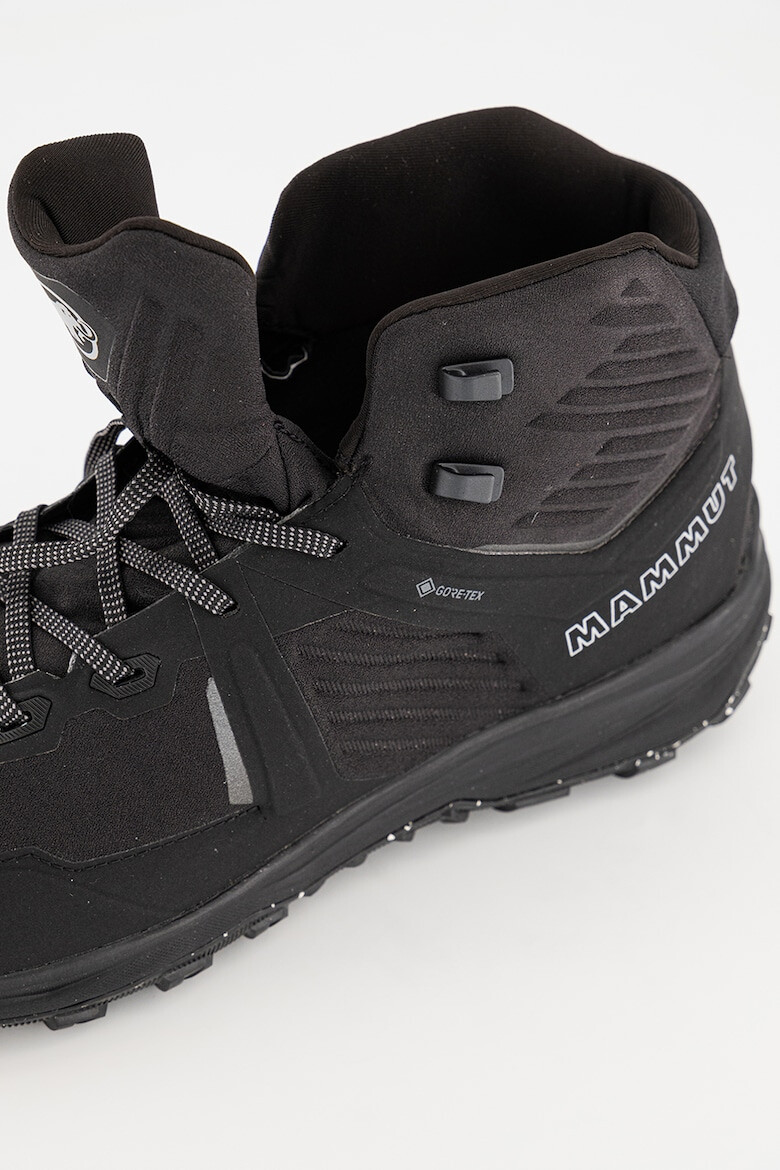 Mammut Хайкинг обувки Ultimate III Mid Goretex - Pepit.bg