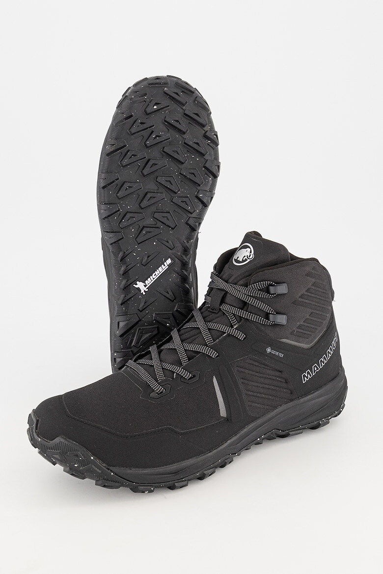 Mammut Хайкинг обувки Ultimate III Mid Goretex - Pepit.bg