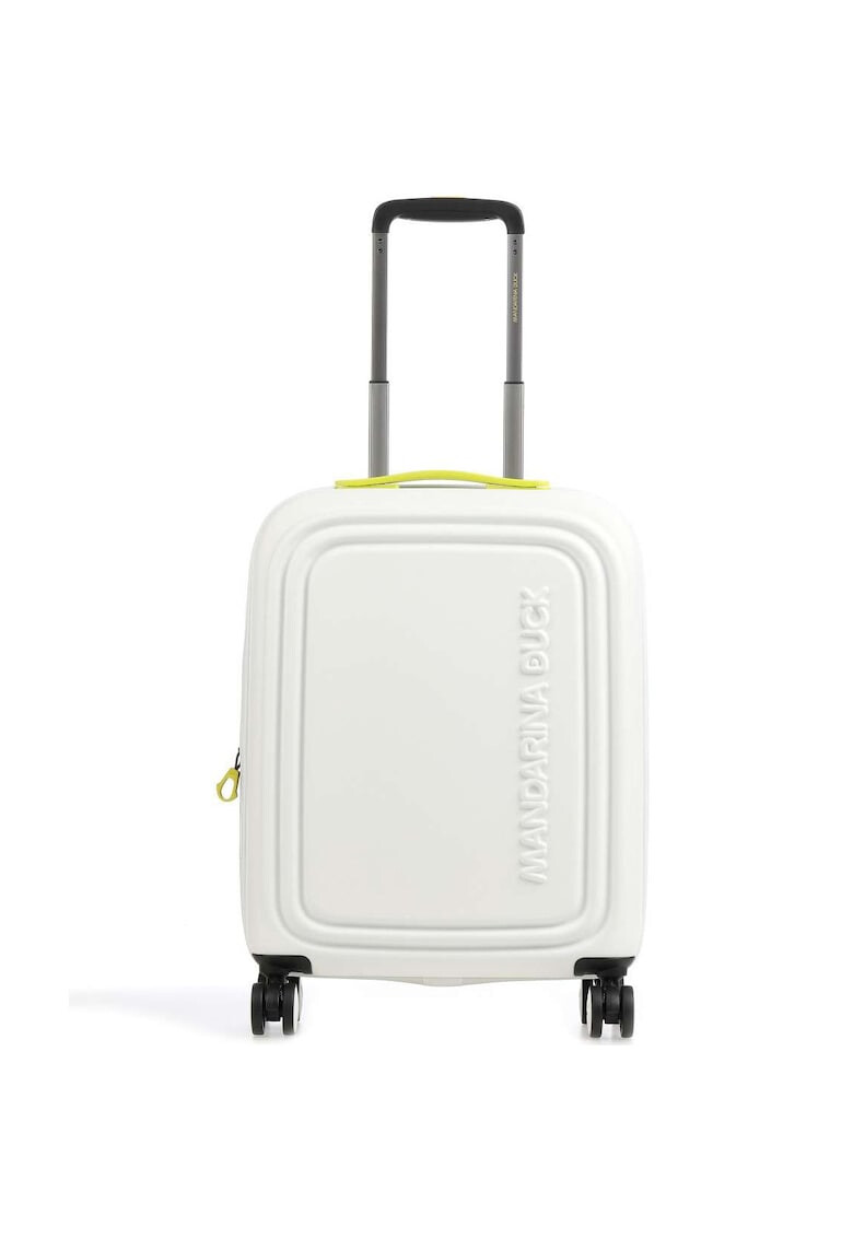 Mandarina Duck Куфар - Pepit.bg
