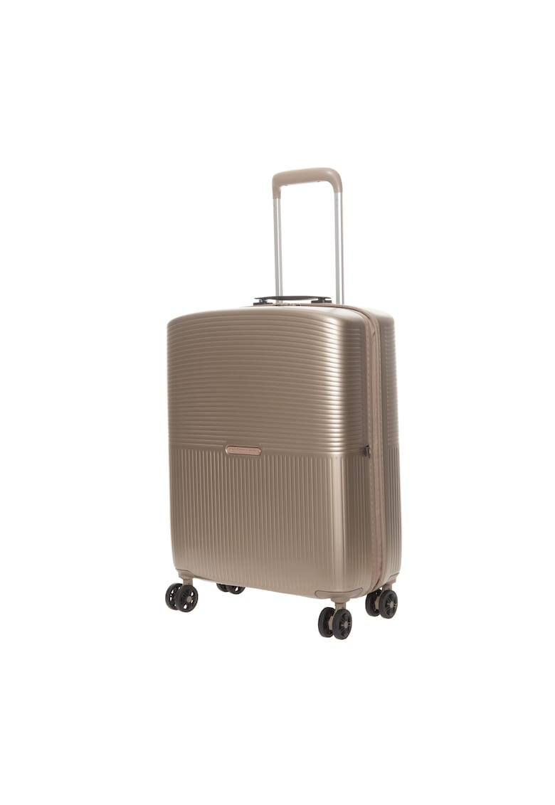 Mandarina Duck Куфар AIRCASE Platinum 40x55x20 см - Pepit.bg