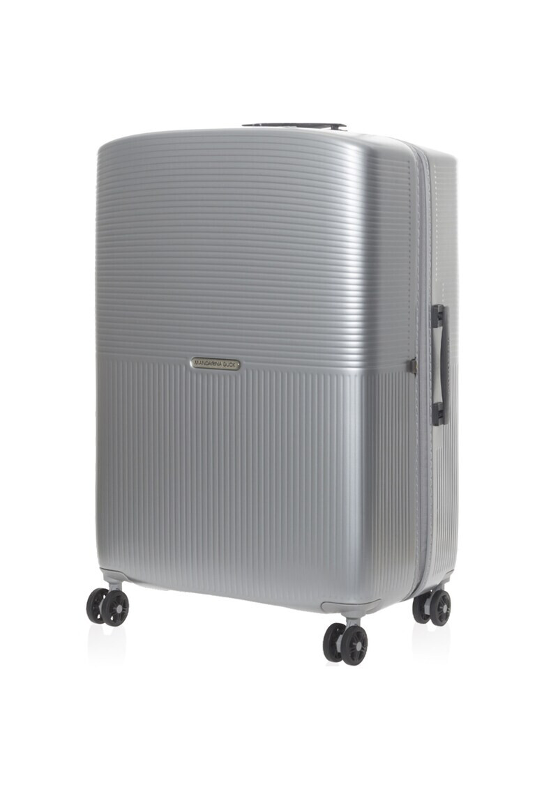 Mandarina Duck Куфар AIRCASE Platinum 45x69x31 см - Pepit.bg