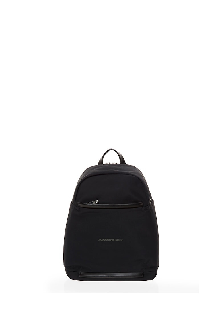 Mandarina Duck Раница Daphne с джоб отпред - Pepit.bg