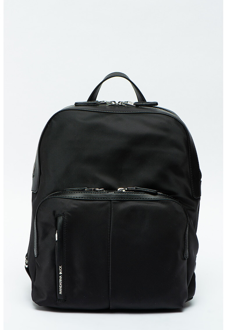 Mandarina Duck Раница Hunter с джобове - Pepit.bg