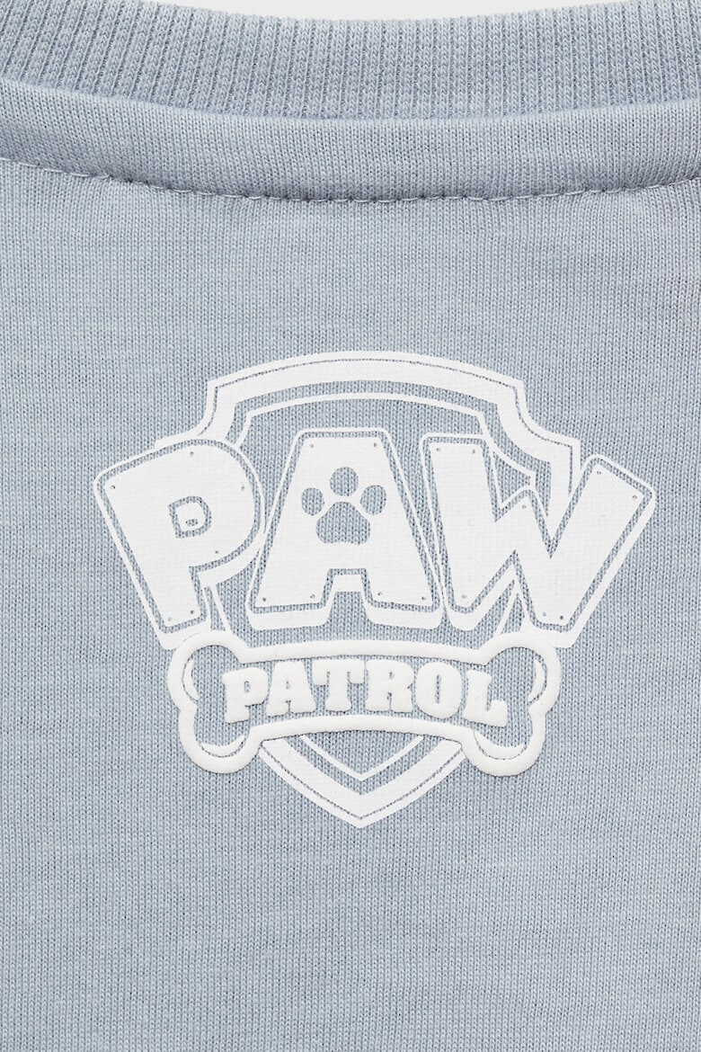 Mango Блуза с принт на Paw Patrol - Pepit.bg