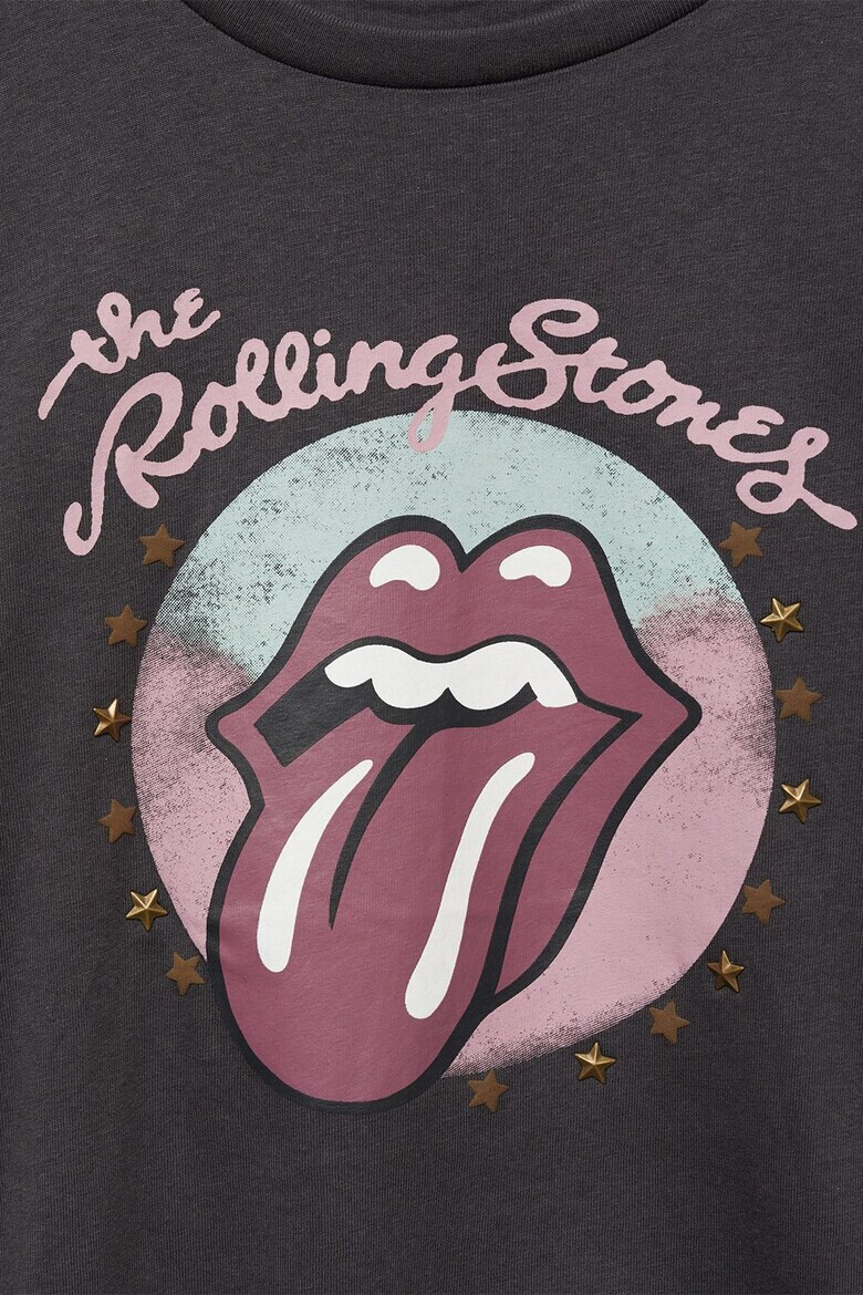 Mango Блуза The Rolling Stones - Pepit.bg