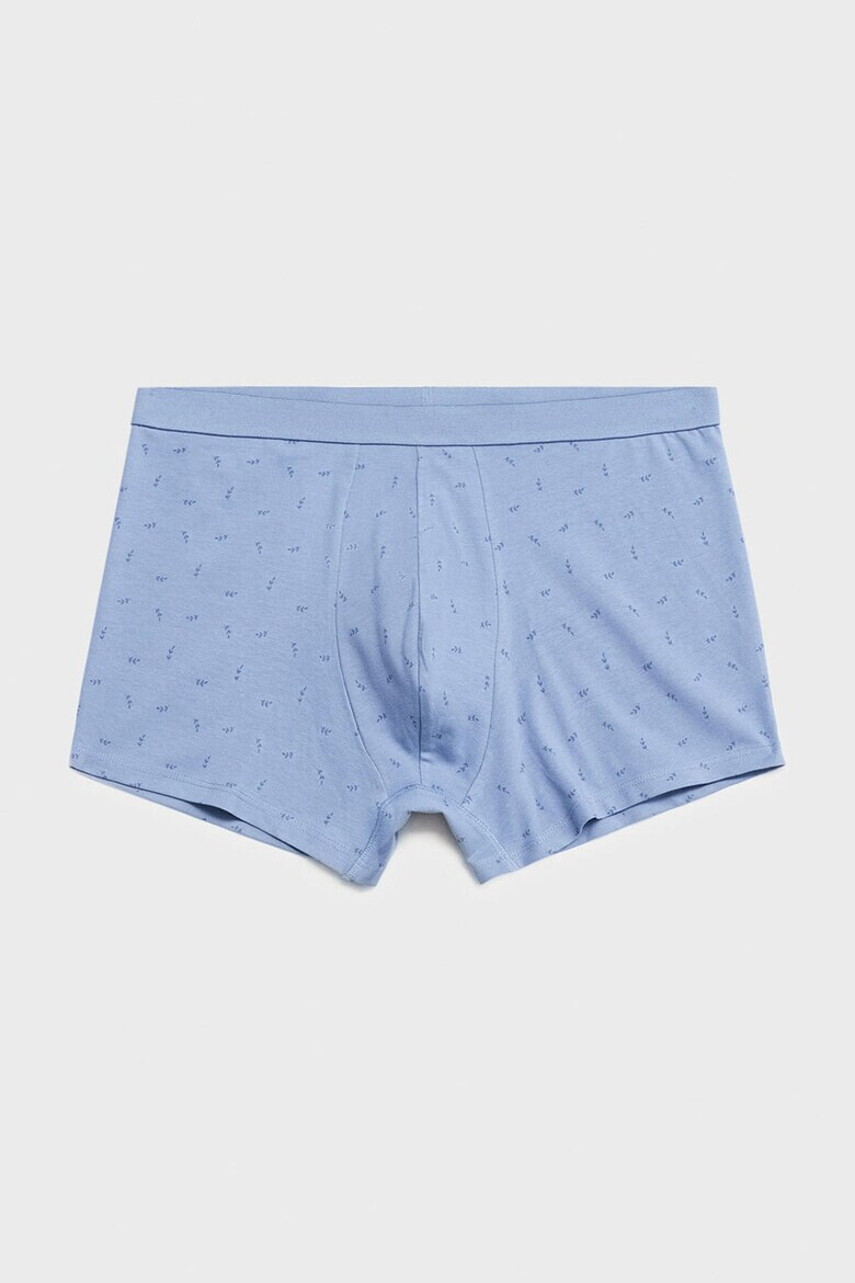 Mango Боксерки с памук - 3 чифта - Pepit.bg