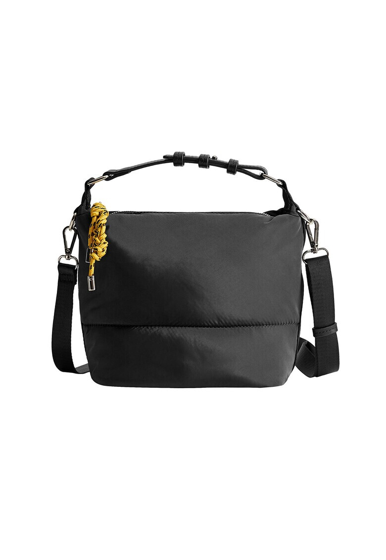 Mango Чанта през рамо Eli Crossbody - Pepit.bg