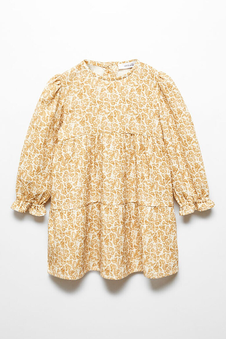 Mango Флорална рокля Katy - Pepit.bg