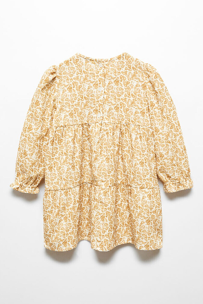 Mango Флорална рокля Katy - Pepit.bg