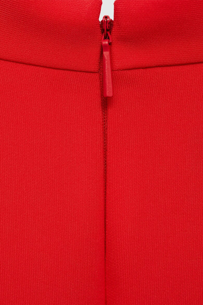 Mango Гащеризон Aty с шпиц без ръкави - Pepit.bg
