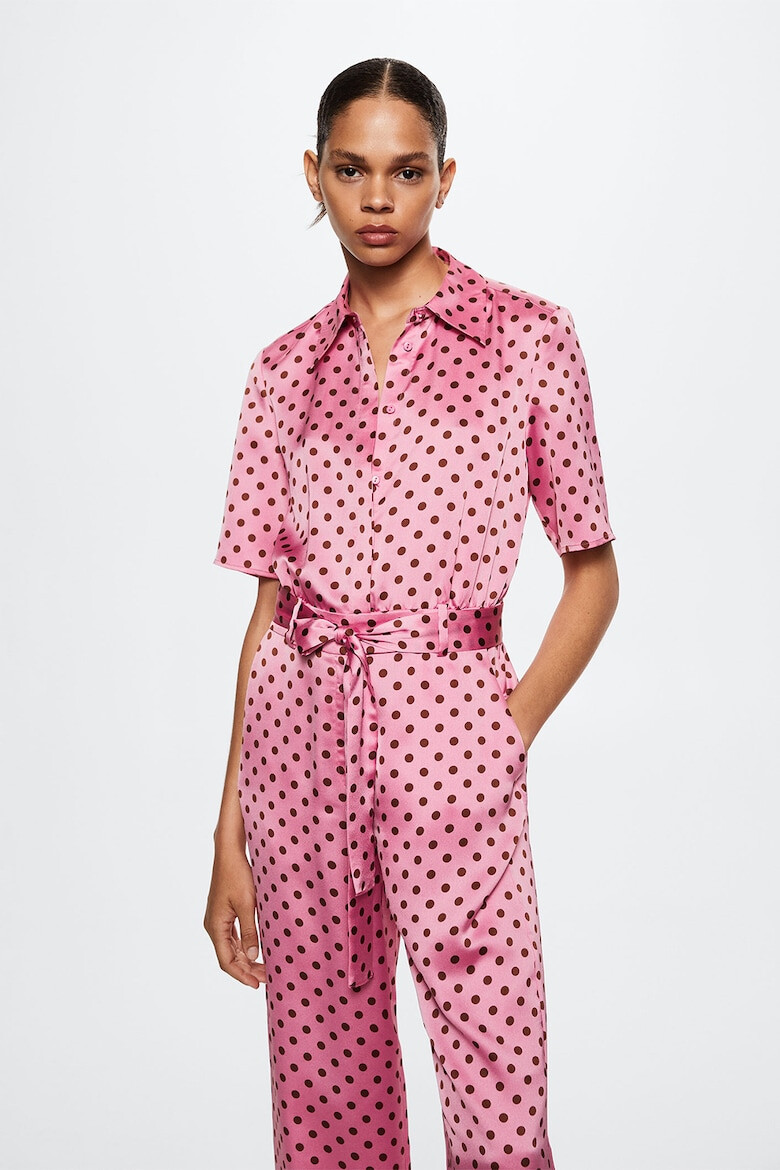 Mango Гащеризон Circus с принт - Pepit.bg