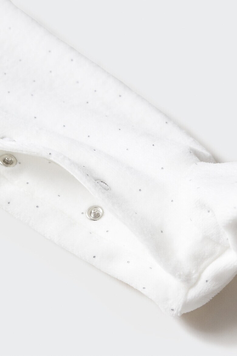 Mango Гащеризон тип ританки Dotty на точки - Pepit.bg