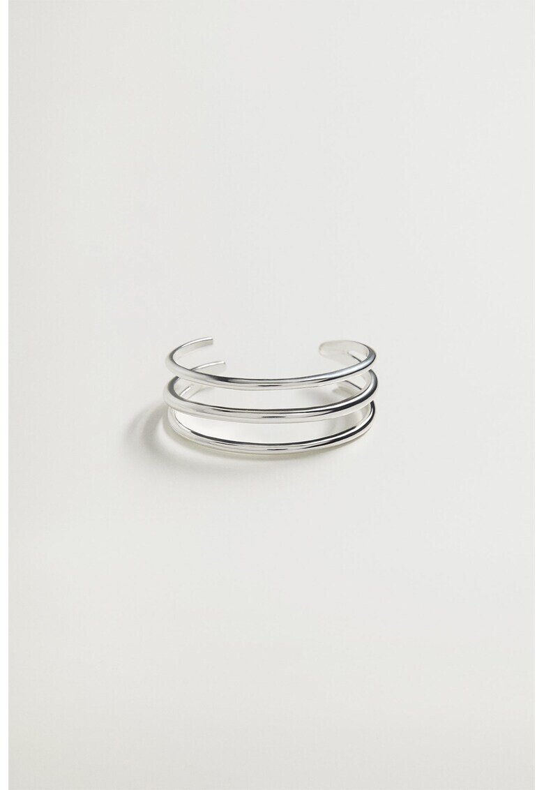 Mango Гривна Chillida Cuff - Pepit.bg