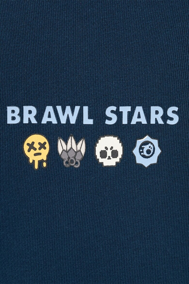 Mango Худи Brawl Stars с шарка - Pepit.bg