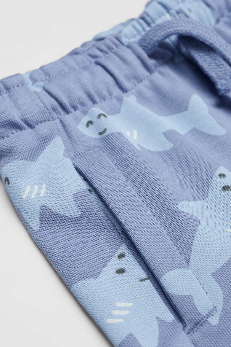 Mango Памучен къс панталон Sharky - Pepit.bg