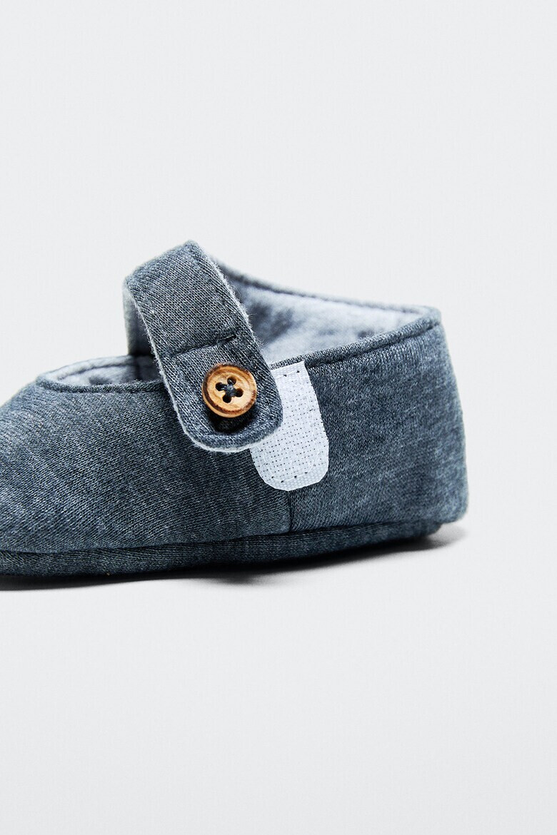 Mango Памучни буйки Mel - Pepit.bg