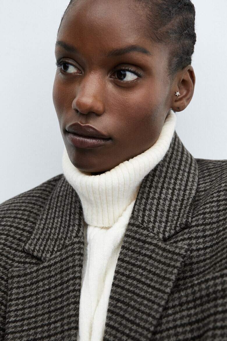 Mango Пепитено сако Lena - Pepit.bg