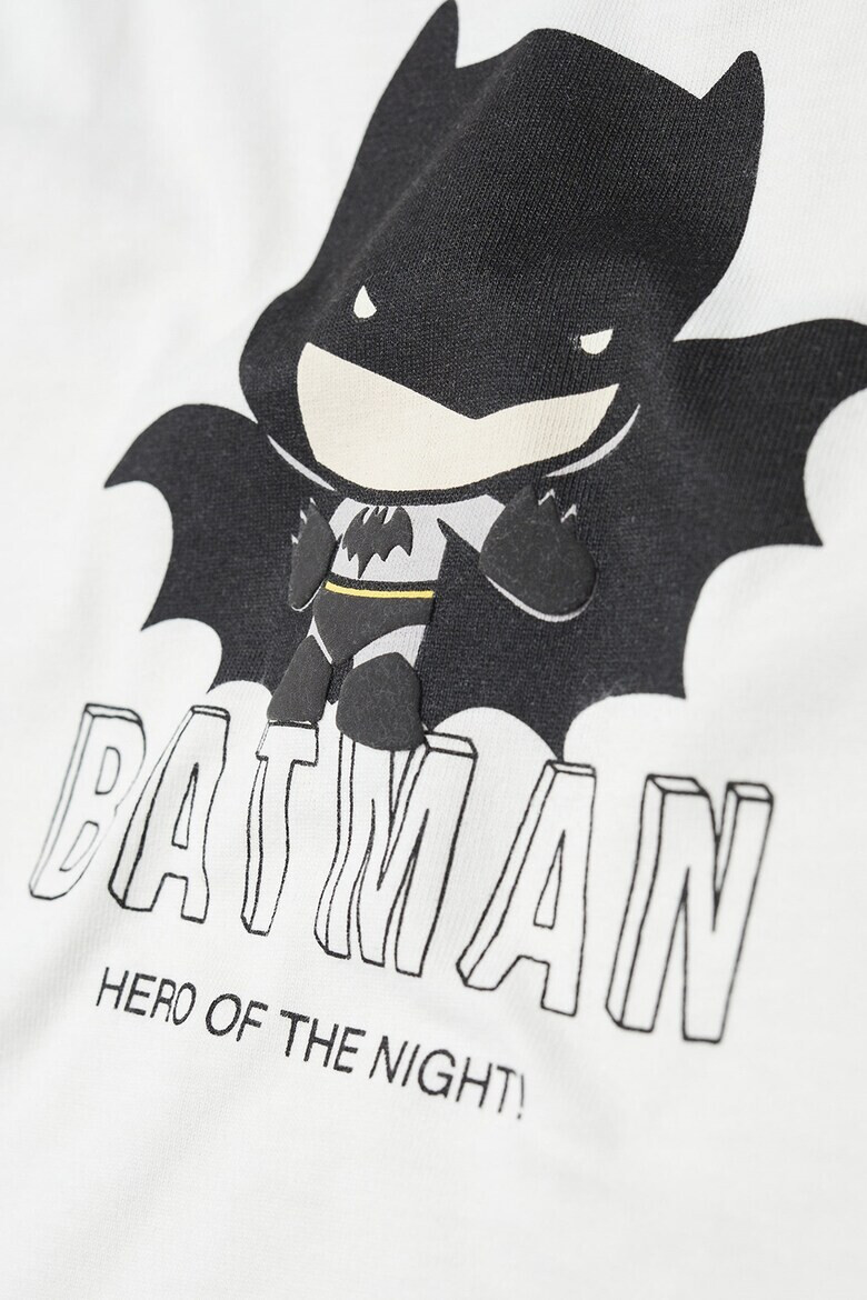 Mango Пижама с щампа Batman - Pepit.bg