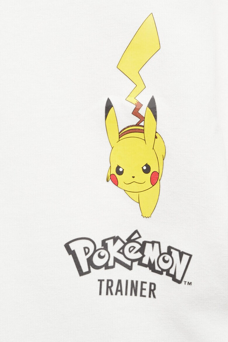 Mango Пижама с щампа Pikachu Pokemon - Pepit.bg