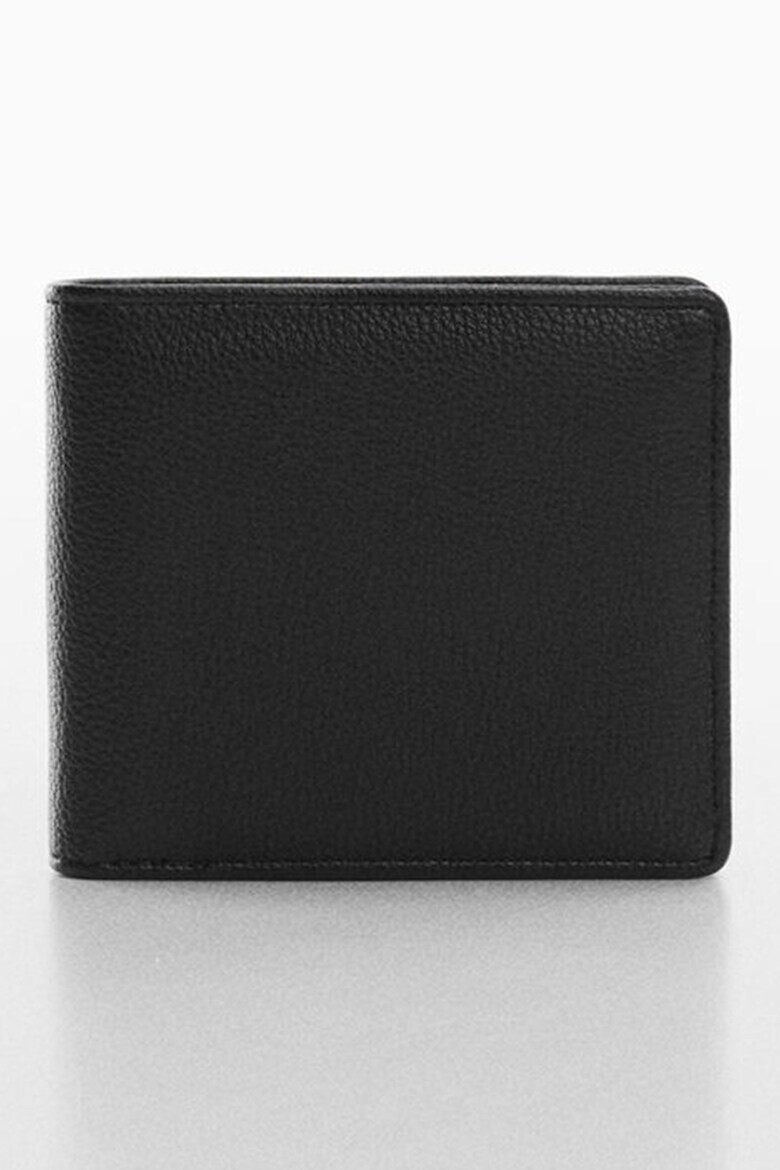 Mango Портфейл Clasic от еко кожа - Pepit.bg